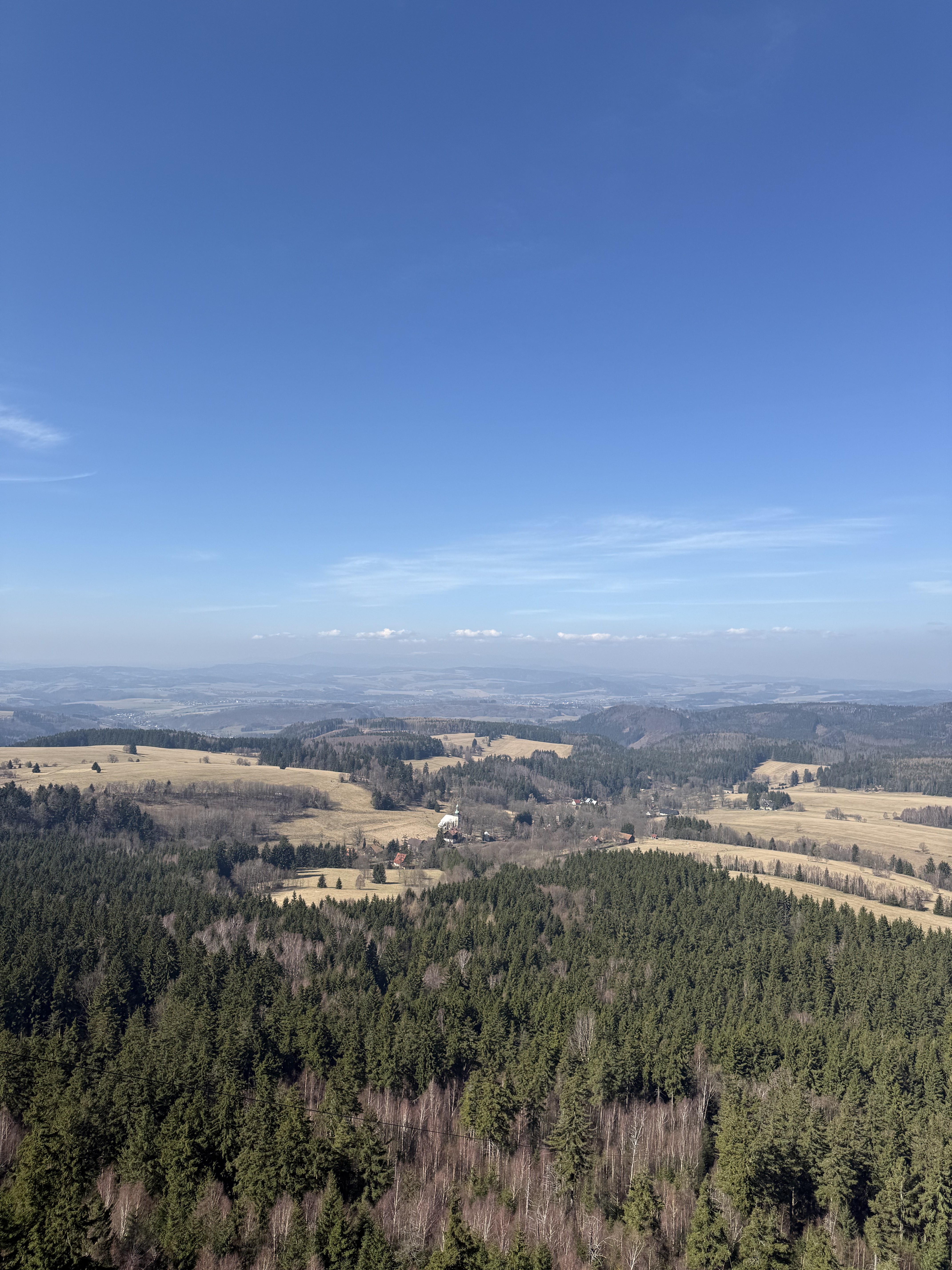 Szczeliniec Wielki - zdjęcie